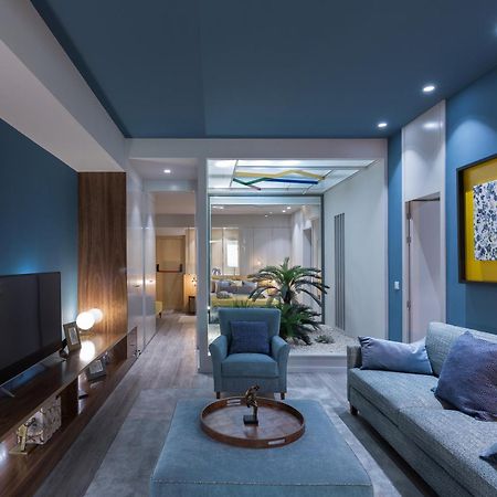شقة Host Wise - Charming Luxurious Flat With Garage بورتو المظهر الخارجي الصورة