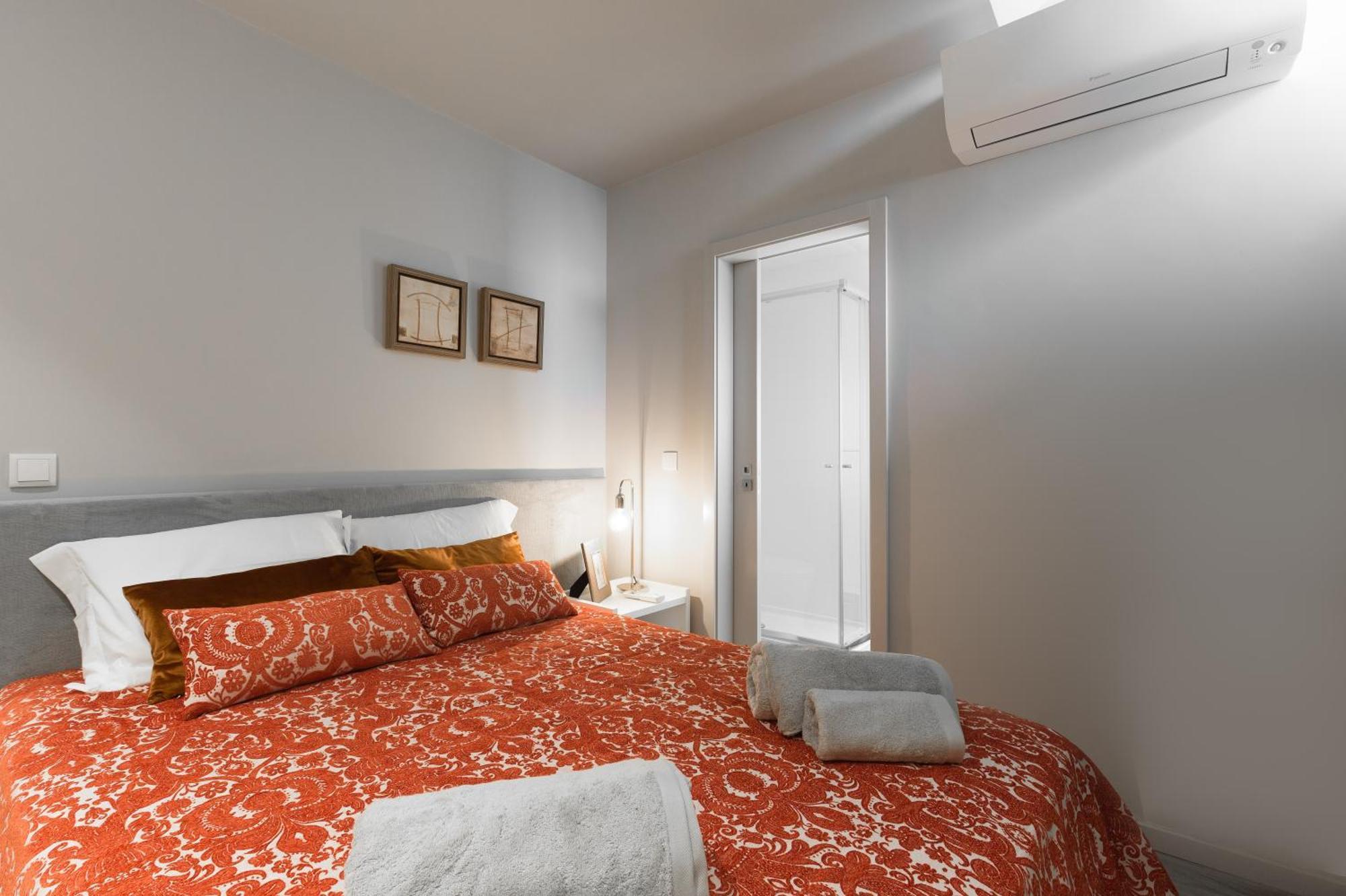شقة Host Wise - Charming Luxurious Flat With Garage بورتو المظهر الخارجي الصورة