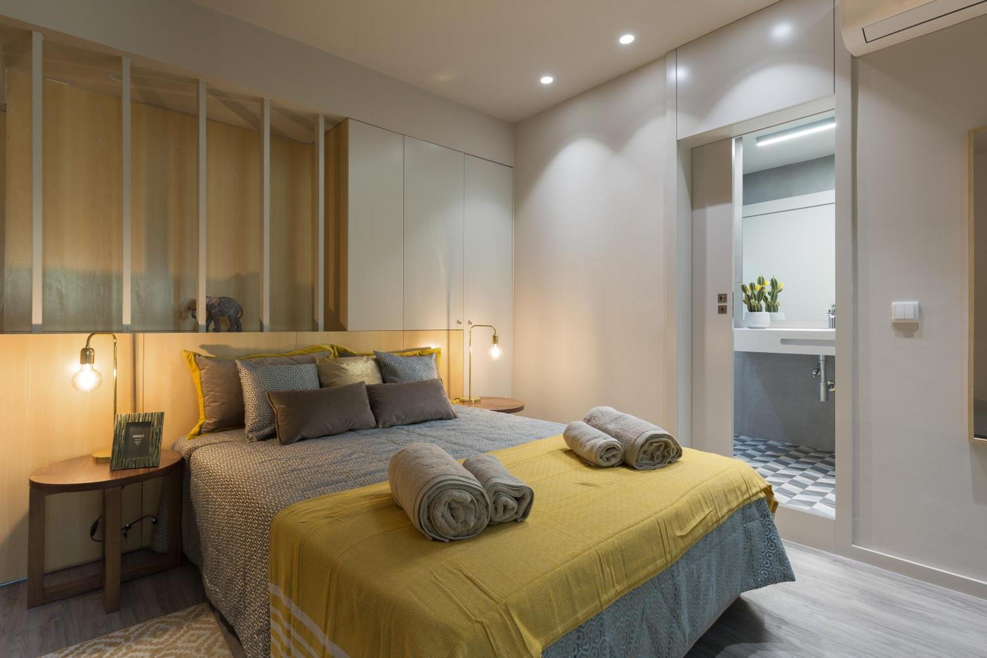 شقة Host Wise - Charming Luxurious Flat With Garage بورتو المظهر الخارجي الصورة