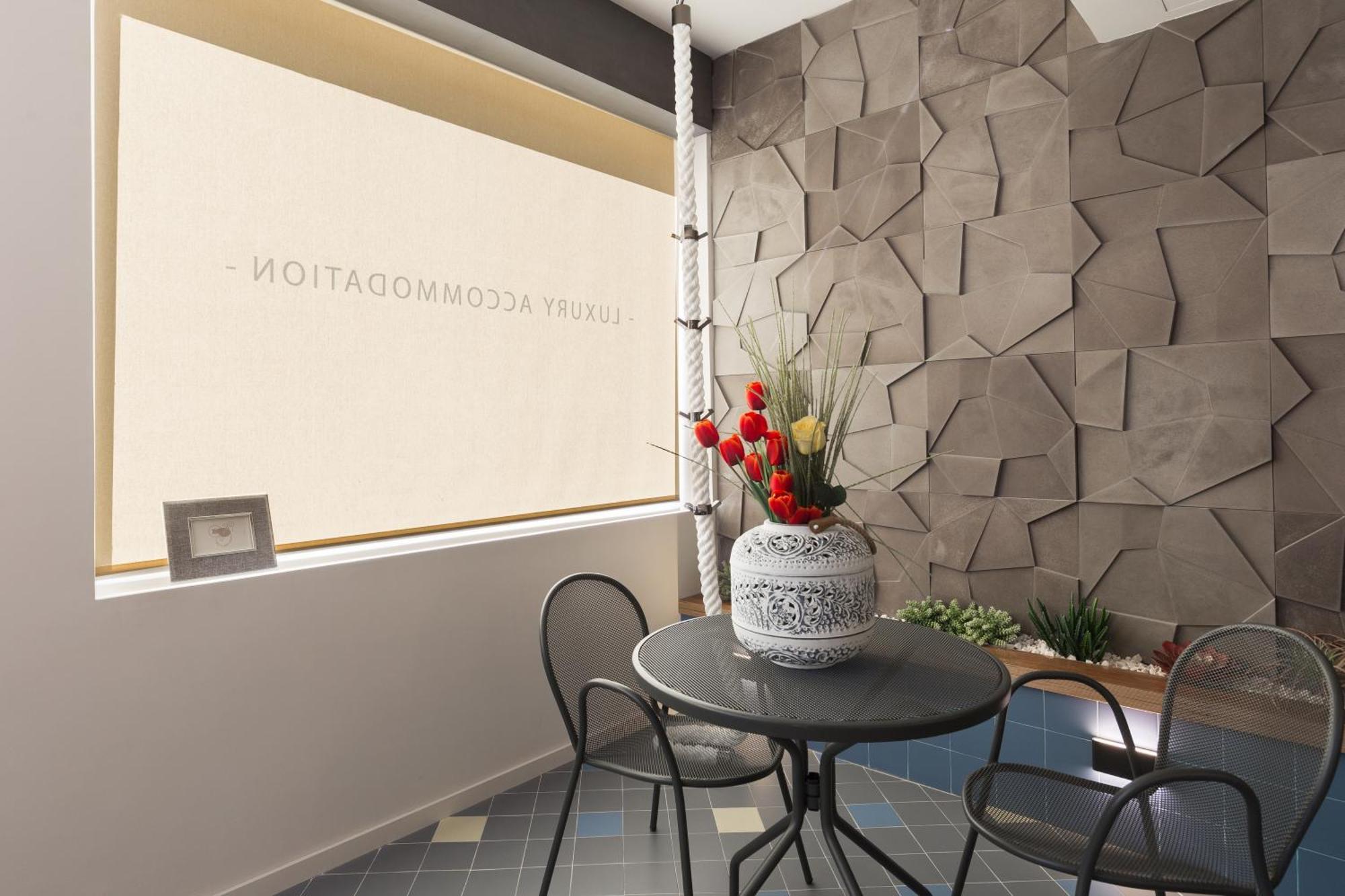شقة Host Wise - Charming Luxurious Flat With Garage بورتو المظهر الخارجي الصورة